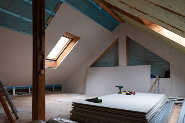 Best Energy Efficiency Insulation in Bandon, OR