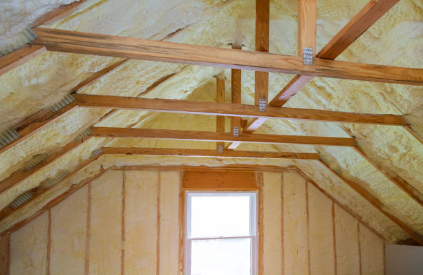 Bandon, OR Insulation Contractor Company